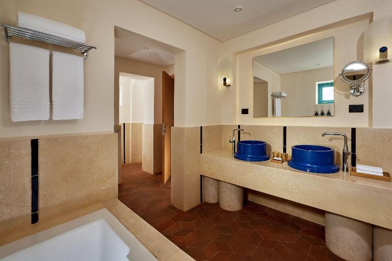 Sheraton Miramar - Oda