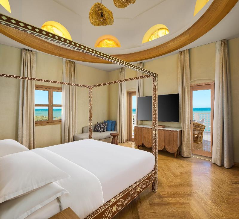 Sheraton Miramar - Oda