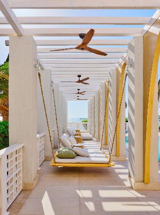 Sheraton Miramar fotoÄŸrafÄ±