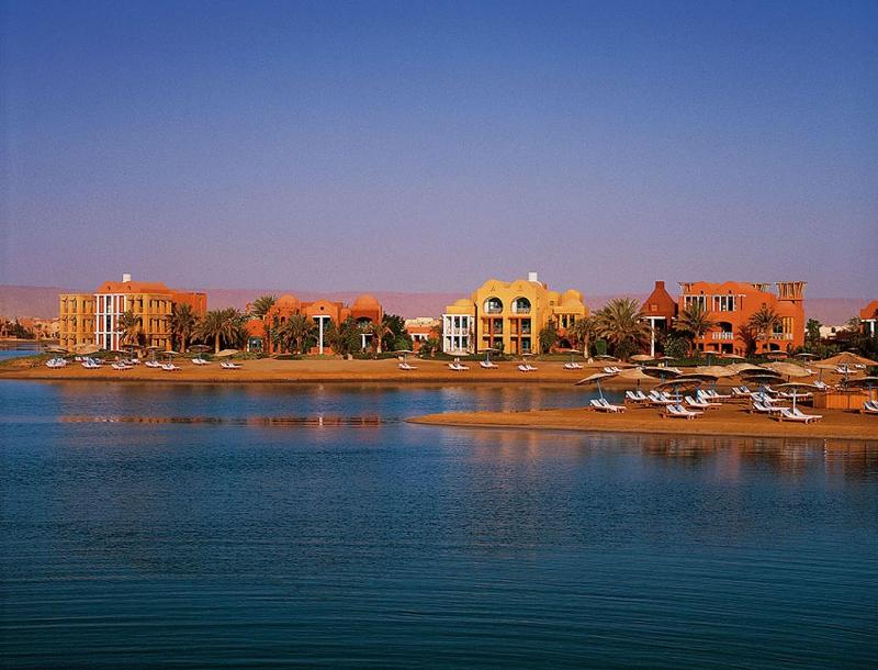 Sheraton Miramar - Oda