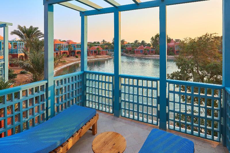 Sheraton Miramar - Oda