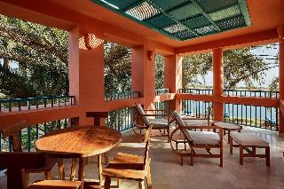 Sheraton Miramar fotoÄŸrafÄ±