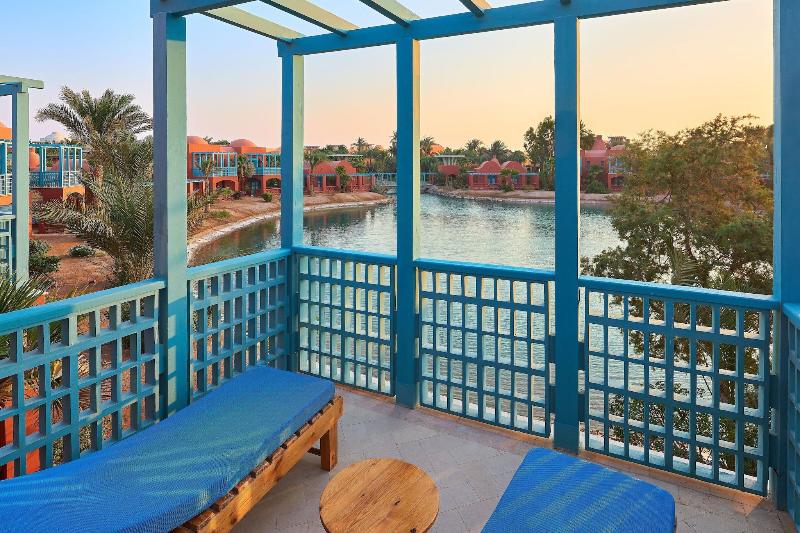 Sheraton Miramar - Oda