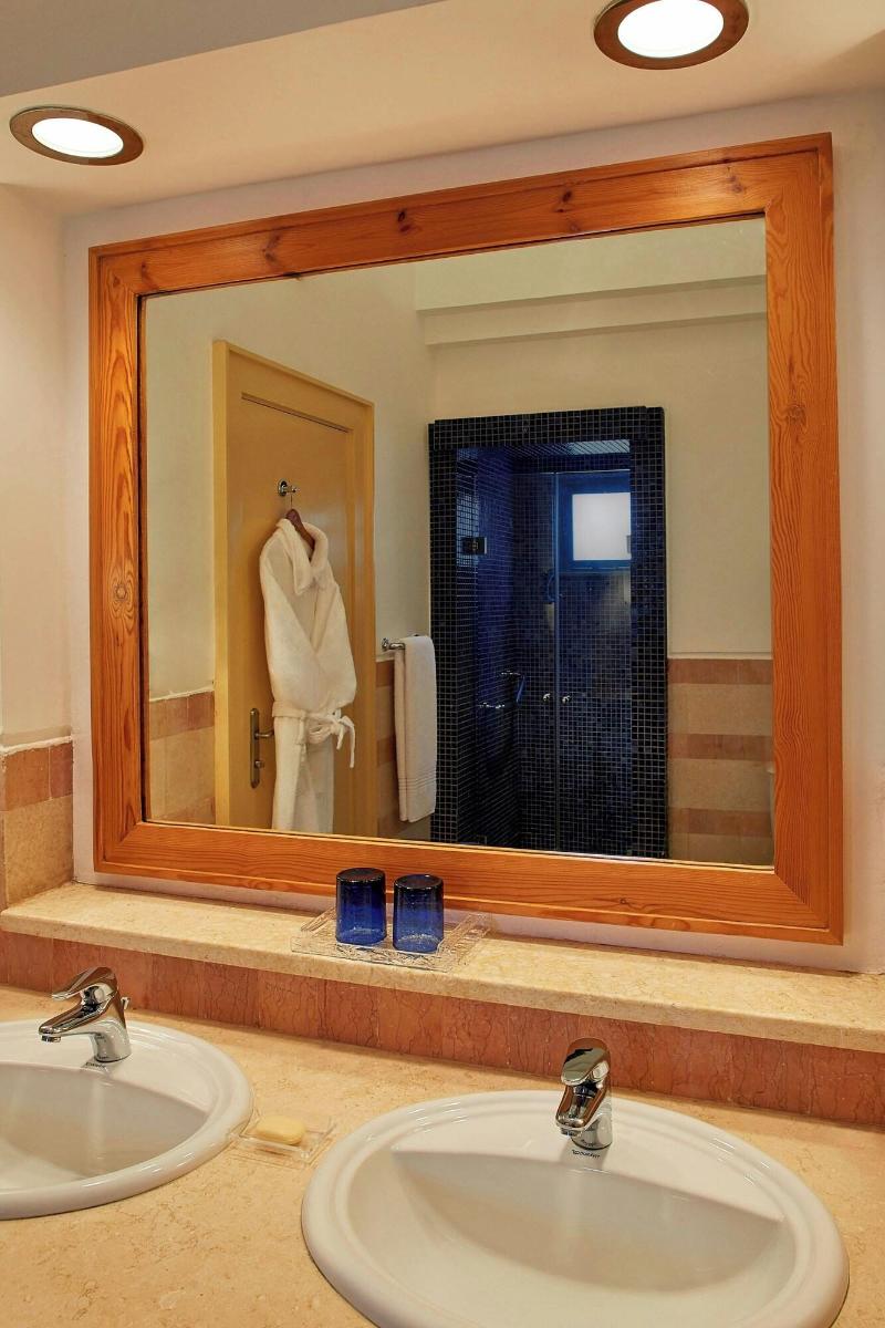 Sheraton Miramar - Oda