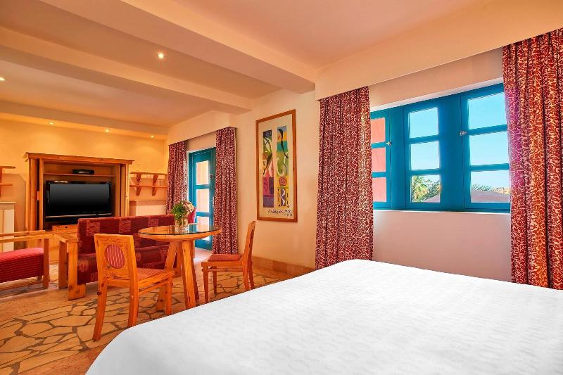 Sheraton Miramar - Oda