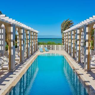 Sheraton Miramar fotoÄŸrafÄ±