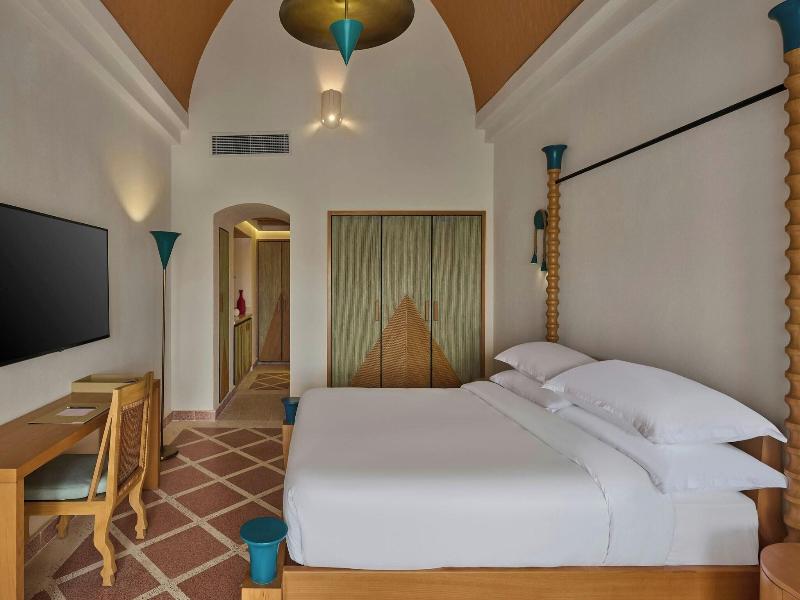 Sheraton Miramar - Oda