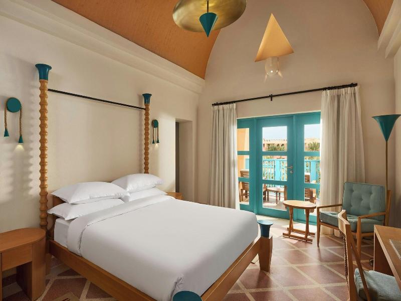 Sheraton Miramar - Oda