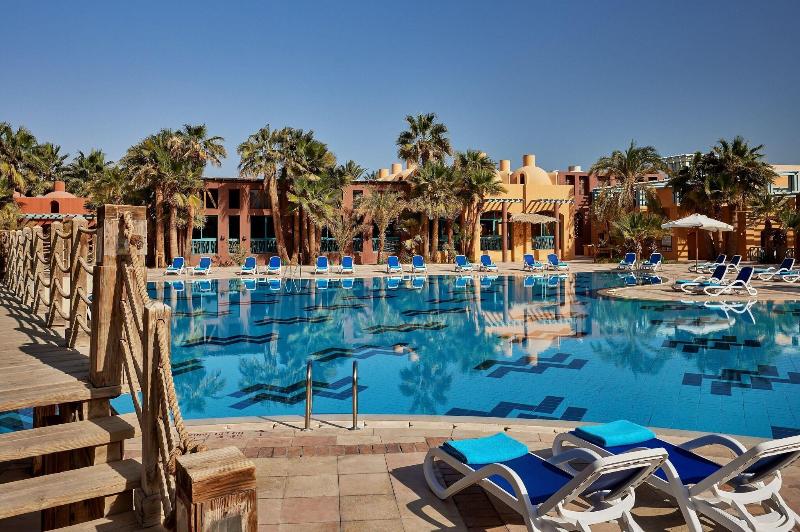 Sheraton Miramar - Havuz