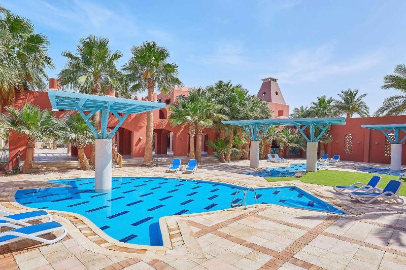 Sheraton Miramar - Havuz