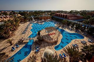 Sheraton Miramar fotoÄŸrafÄ±