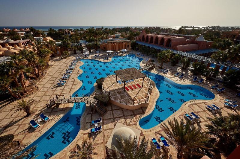 Sheraton Miramar - Havuz