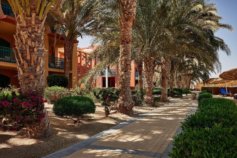 Sheraton Miramar - Plaj