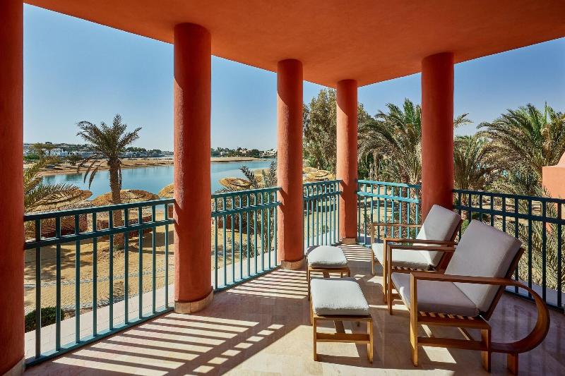 Sheraton Miramar - Plaj