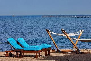 Sheraton Miramar fotoÄŸrafÄ±