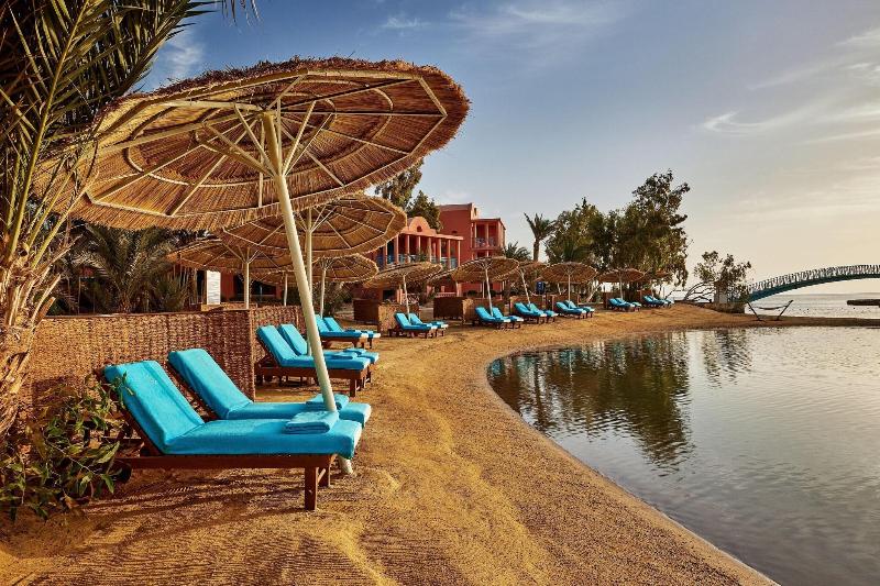 Sheraton Miramar - Plaj