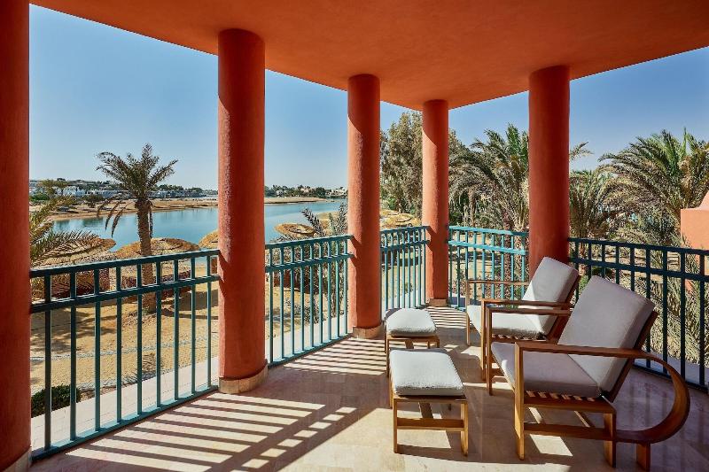 Sheraton Miramar - Plaj