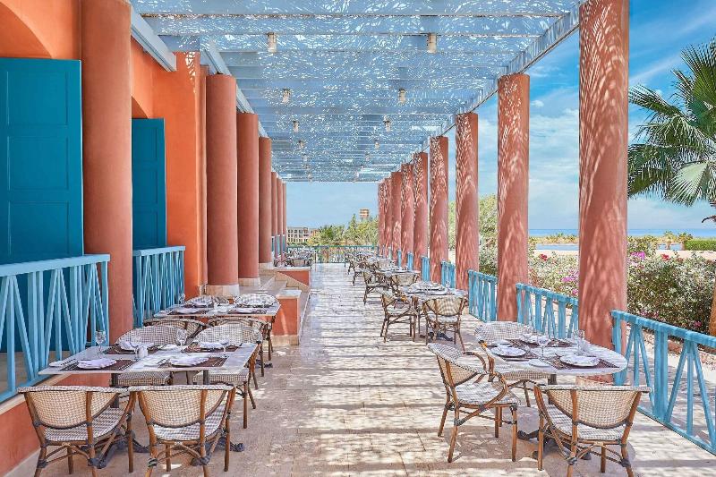 Sheraton Miramar - Restoran