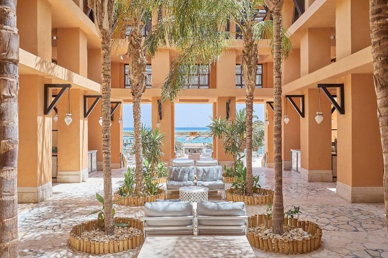 Sheraton Miramar - Restoran