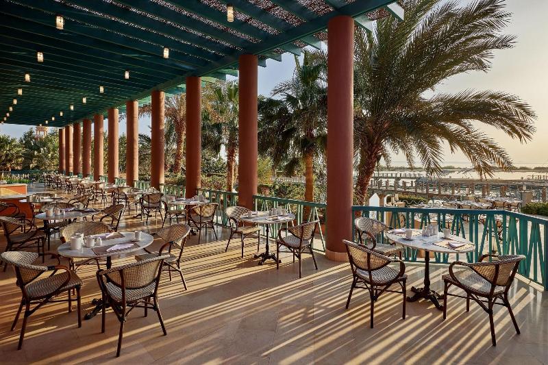 Sheraton Miramar - Restoran