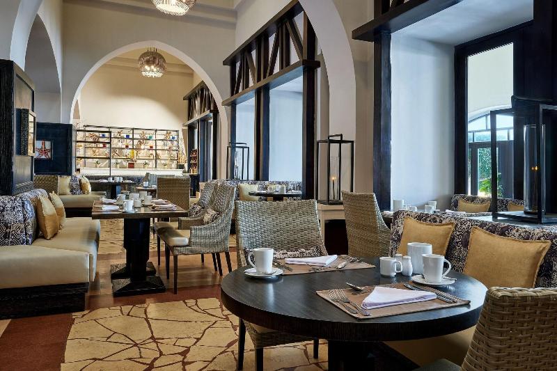 Sheraton Miramar - Restoran
