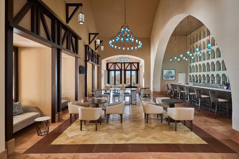 Sheraton Miramar - Restoran