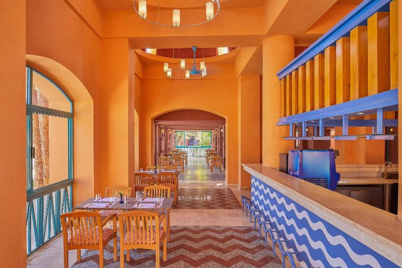 Sheraton Miramar - Restoran