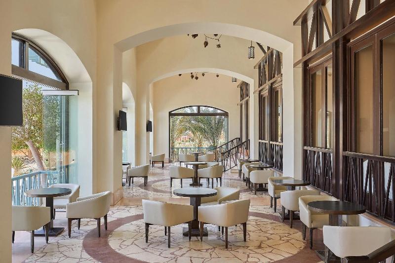 Sheraton Miramar - Restoran