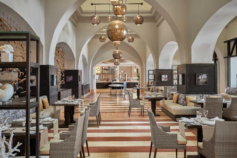Sheraton Miramar - Restoran