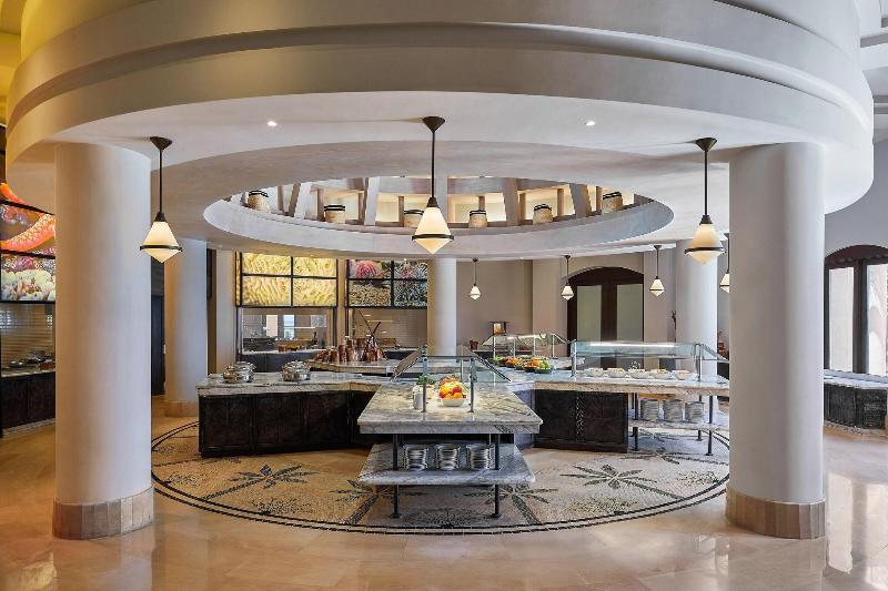 Sheraton Miramar - Restoran