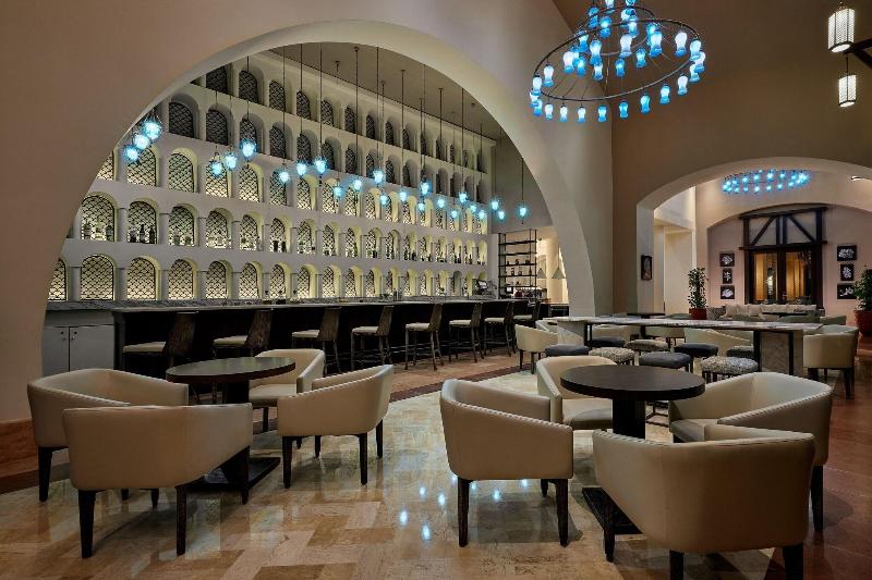 Sheraton Miramar - Restoran