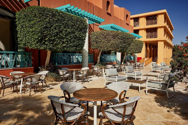 Sheraton Miramar - Restoran