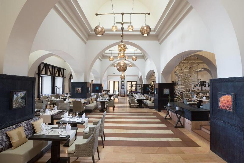Sheraton Miramar - Restoran