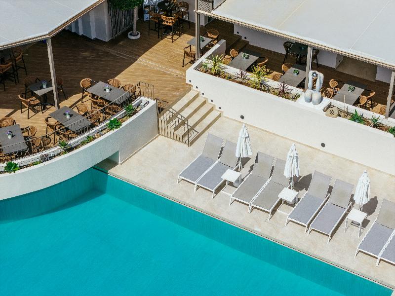 Diana Palace Hotel Zakynthos - Genel