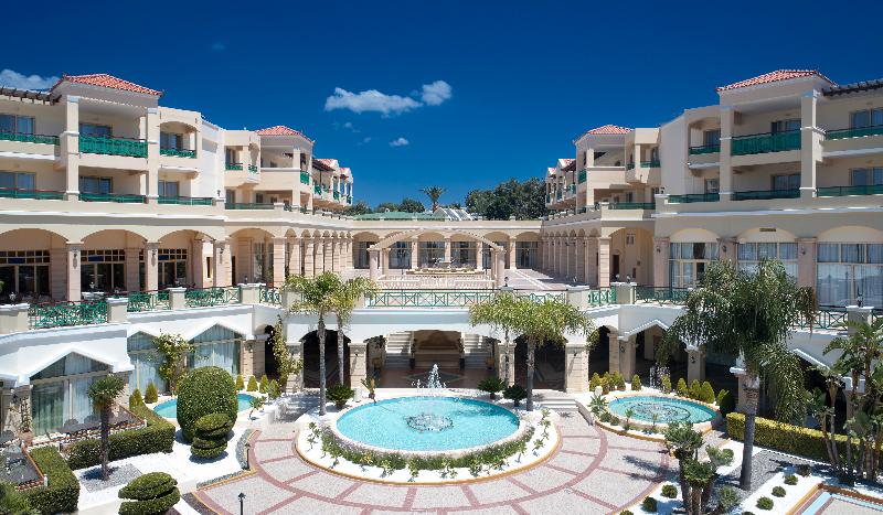 Lindos Princess Beach - Genel
