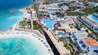 Minos Imperial Luxury Beach Resort Milatos