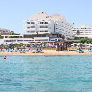 Iliada Beach otel fotoğrafı