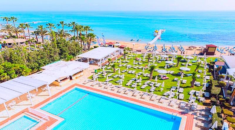 Iliada Beach - Genel