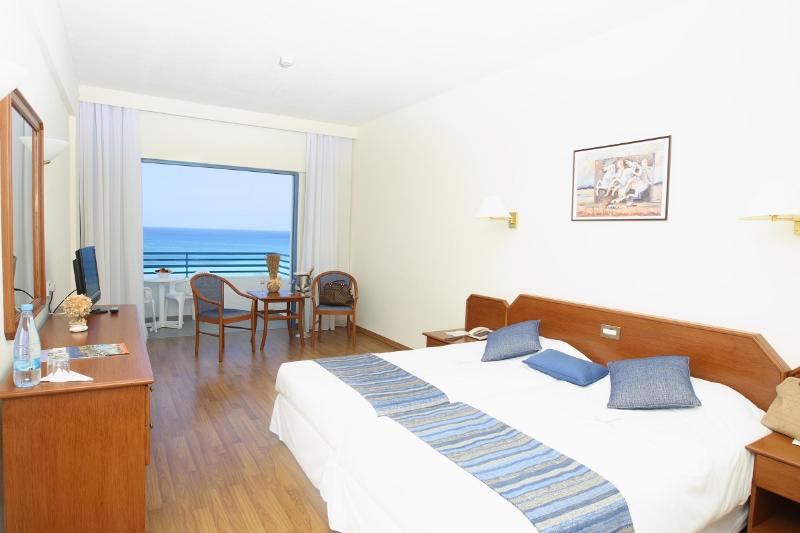 Iliada Beach - Oda