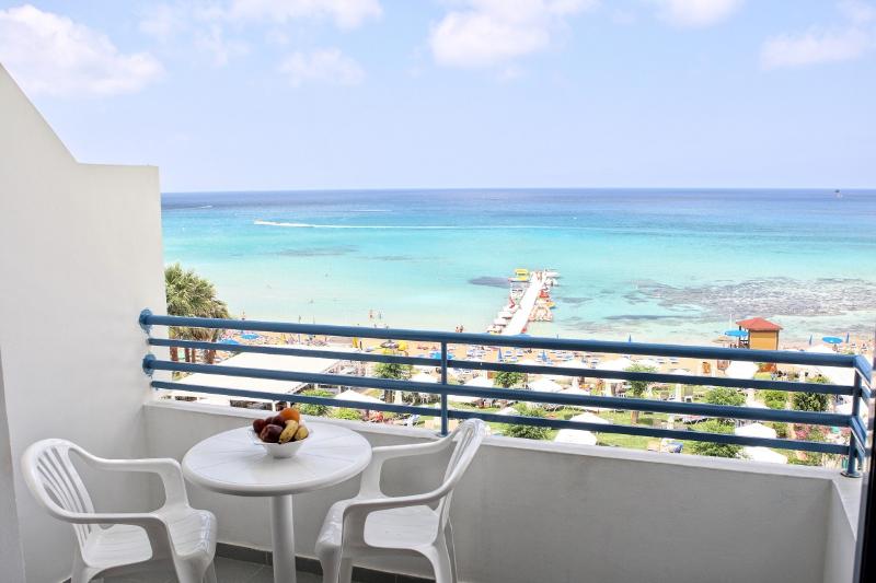 Iliada Beach - Oda