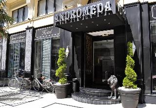 Andromeda