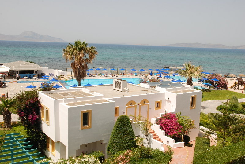 Mastichari Bay - Genel