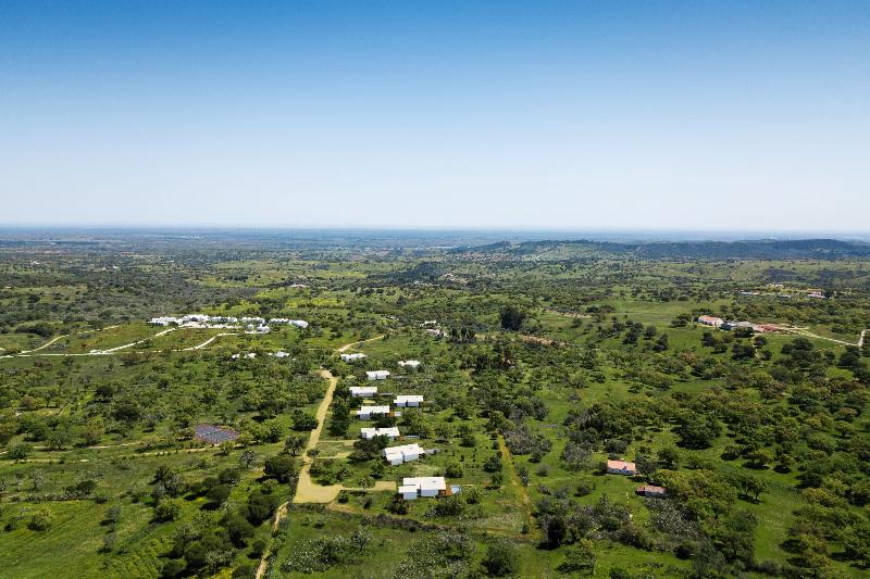 Sobreiras Alentejo Country by Unlock Hotels - Oda