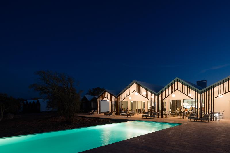 Sobreiras Alentejo Country by Unlock Hotels - Havuz