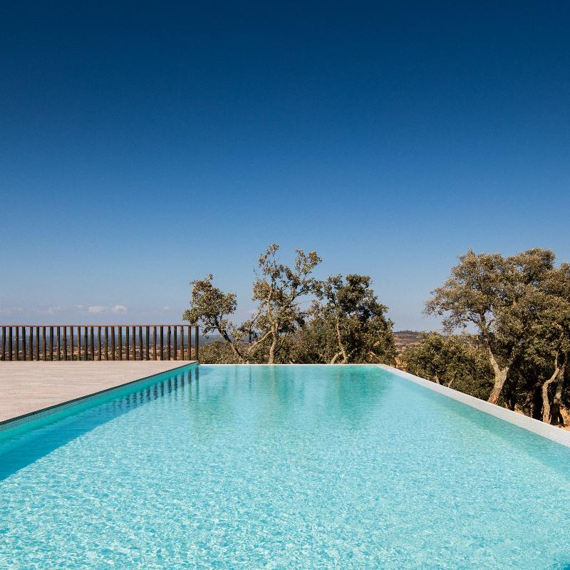 Sobreiras Alentejo Country by Unlock Hotels - Havuz