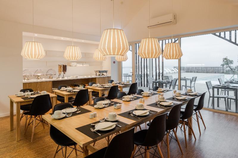 Sobreiras Alentejo Country by Unlock Hotels - Restoran
