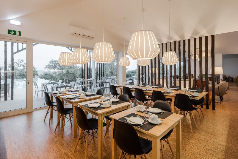 Sobreiras Alentejo Country by Unlock Hotels - Restoran