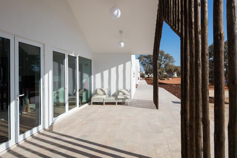 Sobreiras Alentejo Country by Unlock Hotels - Teras
