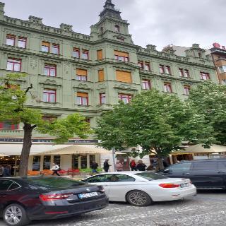 Apartments39 Wenceslas Square fotoÄŸrafÄ±