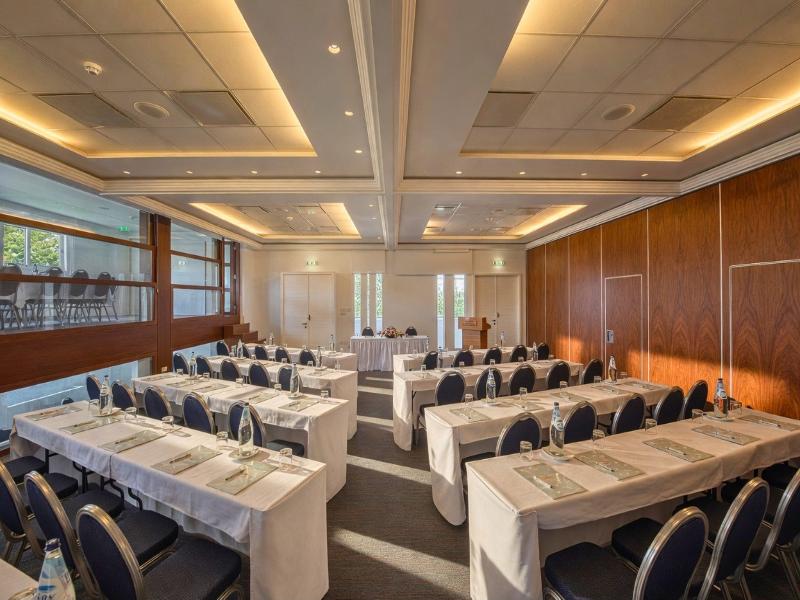 Cavo Maris Beach Hotel - Toplantı